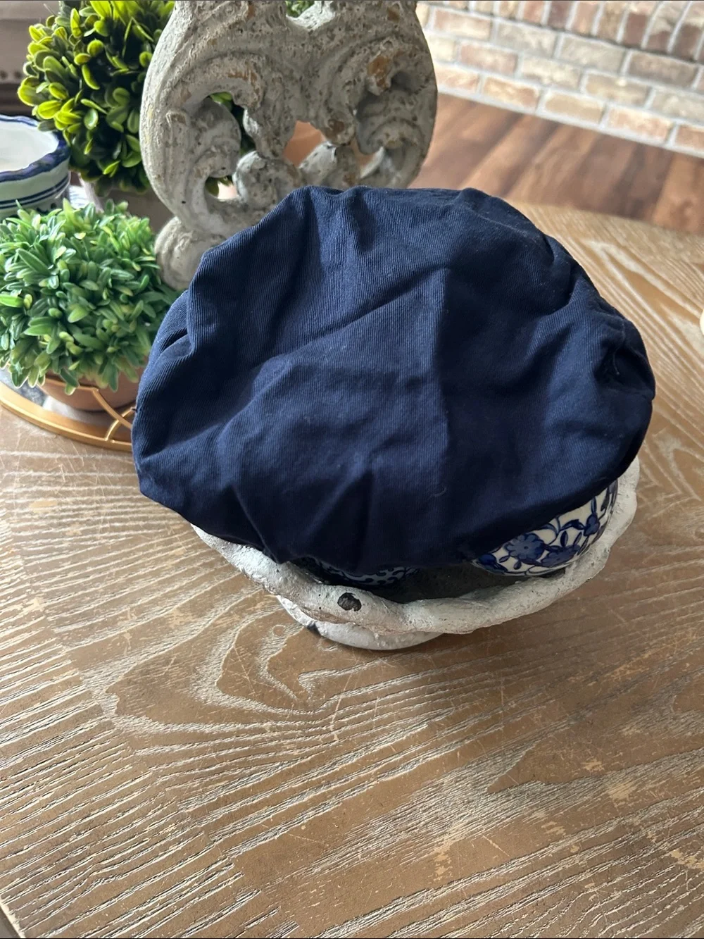 The Childrens Place classic navy